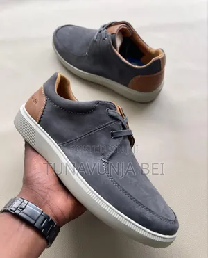 Clarks Original  Shoes