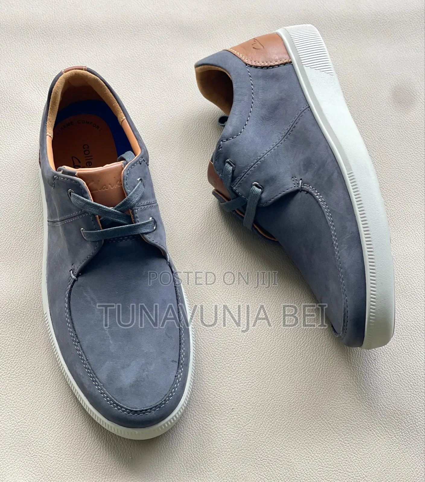 Clarks Original  Shoes
