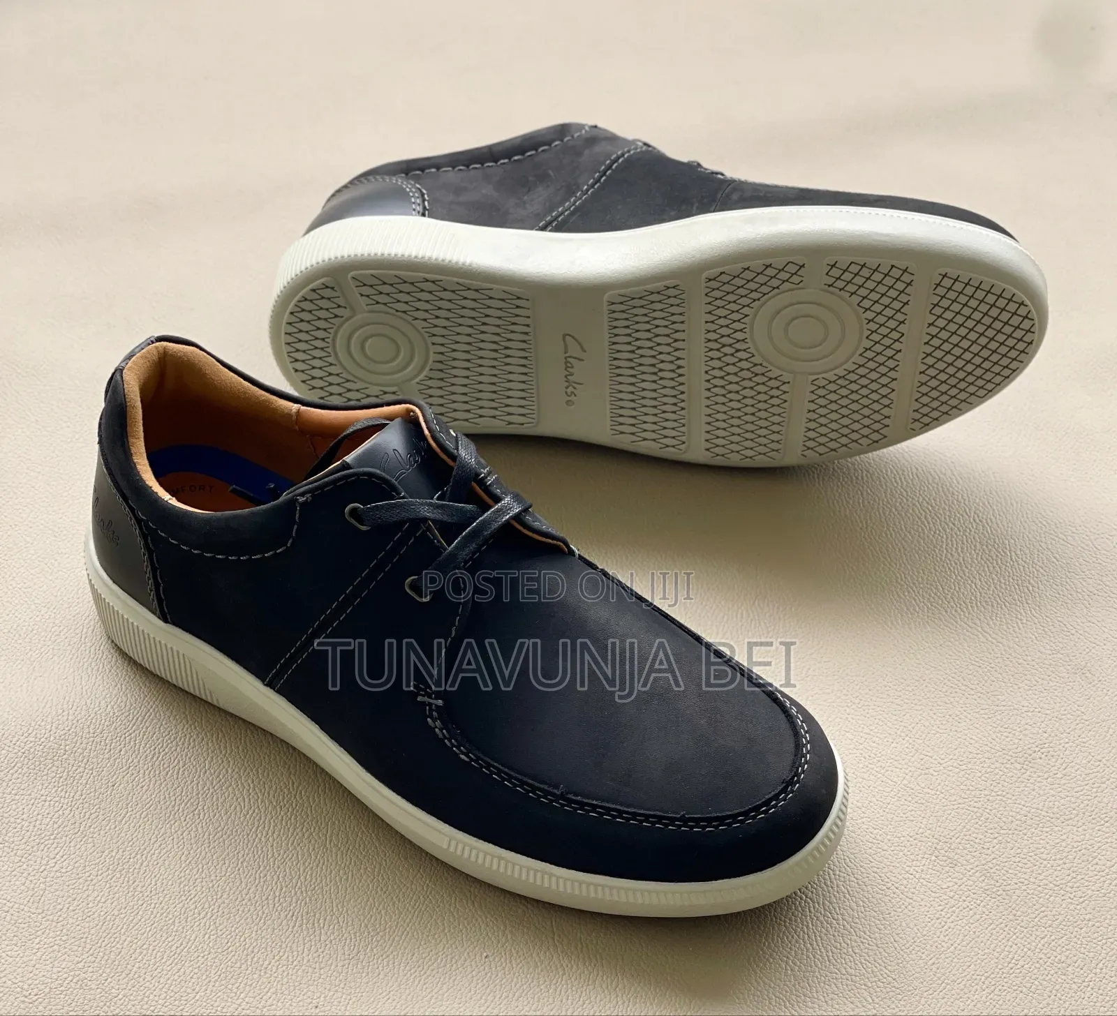 Clarks Original  Shoes