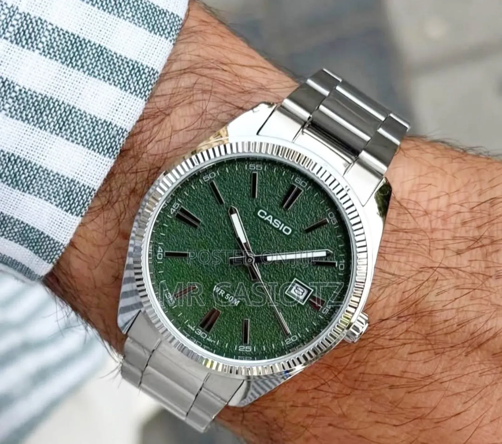 Casio MTP-1302da-3av