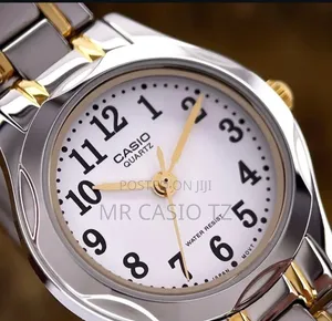 Casio LTP-1275sg-7bdf