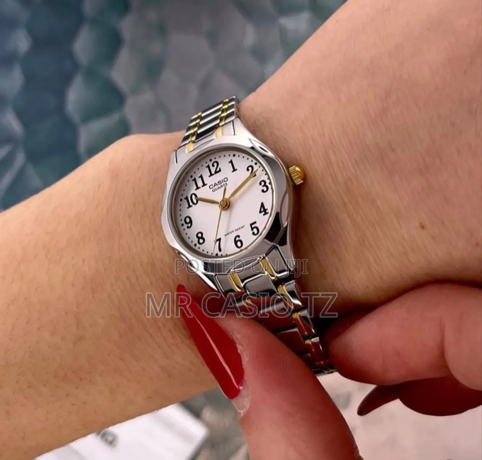 Casio LTP-1275sg-7bdf