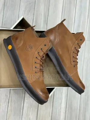 Timbrland Original