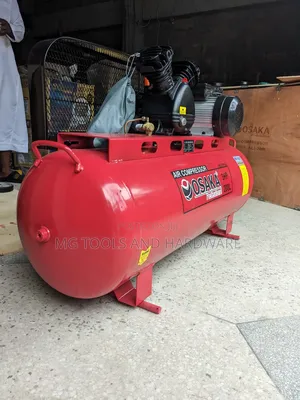 Air Compressor Osaka 200l