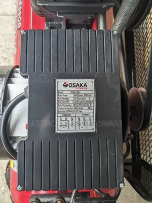 Air Compressor Osaka 200l