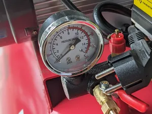 Air Compressor Osaka 200l