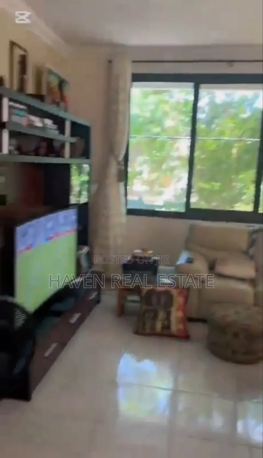 3bdrm Apartment in Masaki for sale