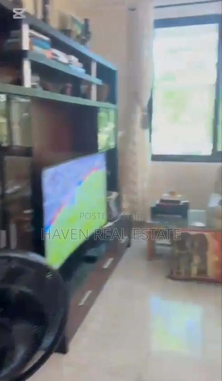 3bdrm Apartment in Masaki for sale