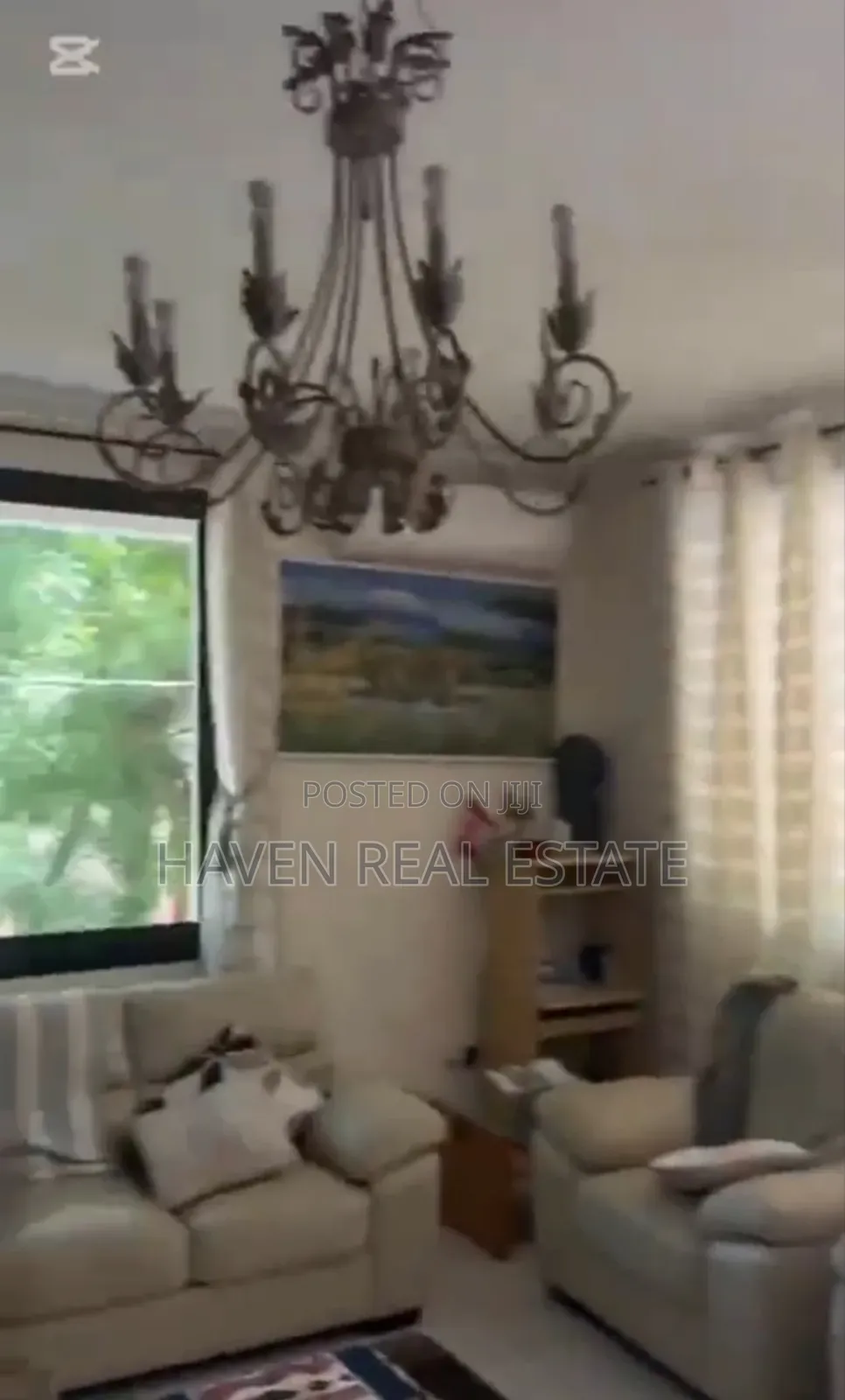 3bdrm Apartment in Masaki for sale
