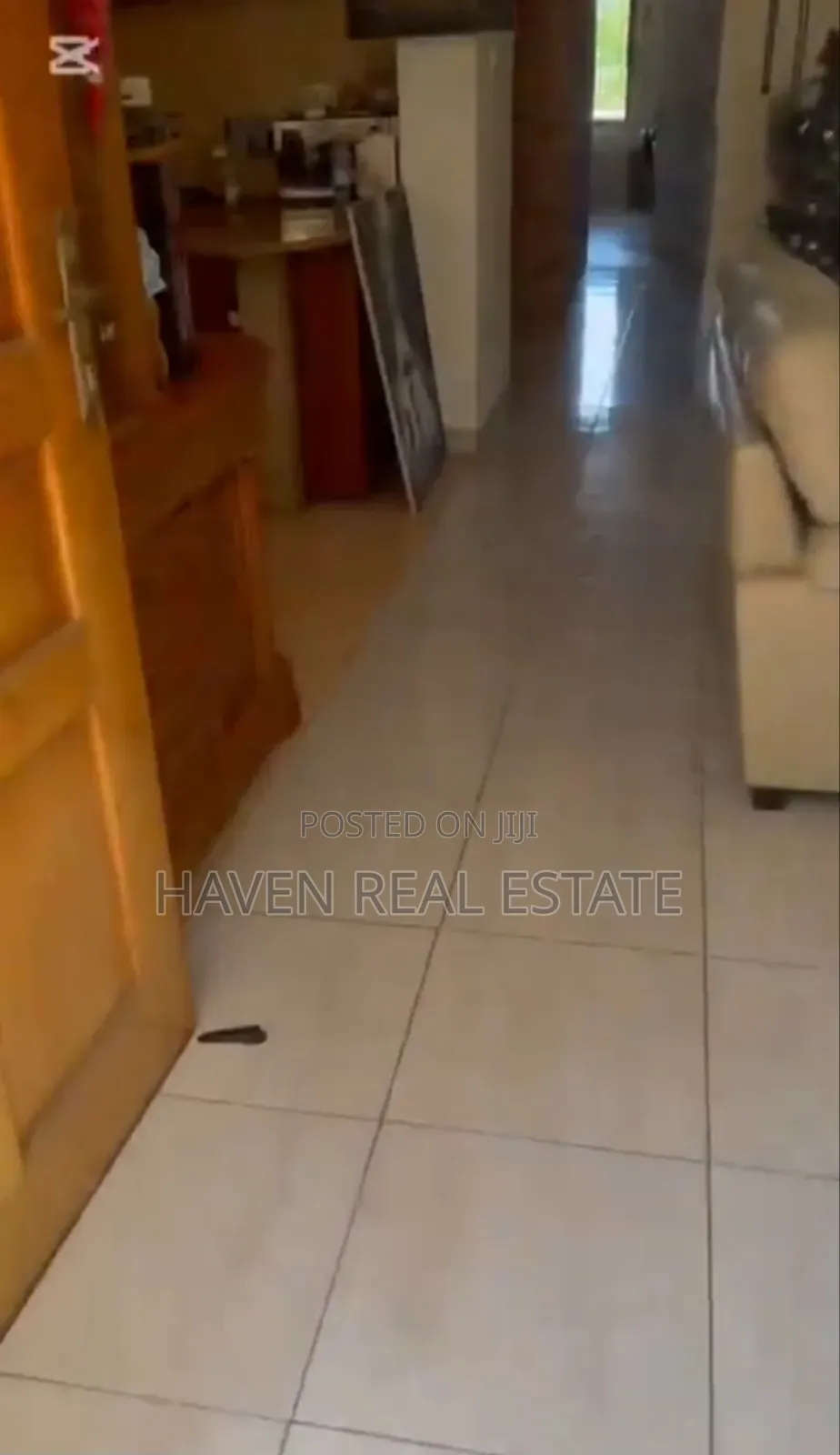 3bdrm Apartment in Masaki for sale