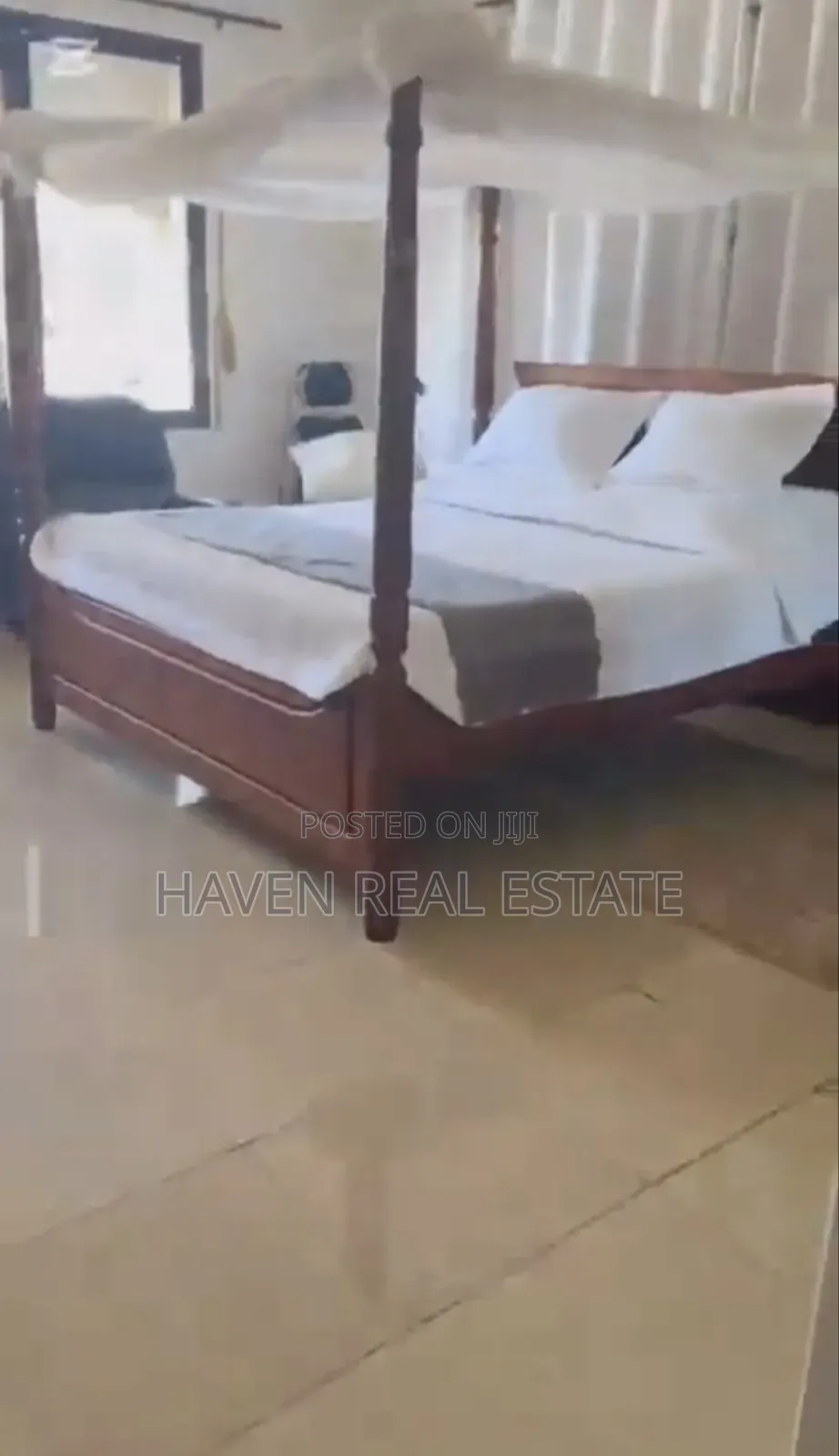 3bdrm Apartment in Masaki for sale