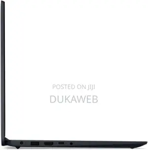 New Laptop Lenovo Ideapad 3 8GB Intel SSD 512GB