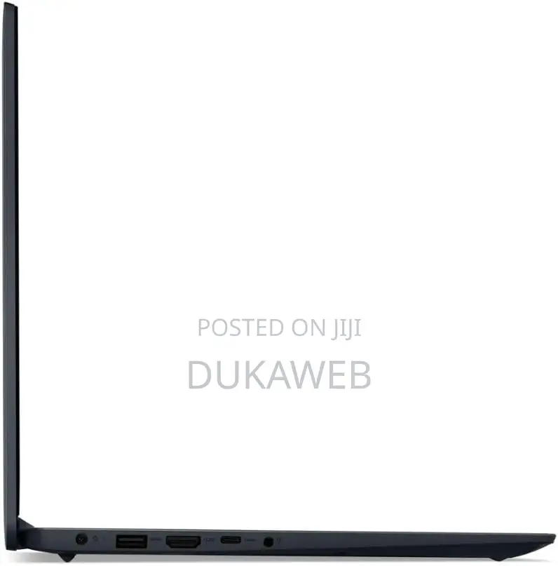 New Laptop Lenovo Ideapad 3 8GB Intel SSD 512GB