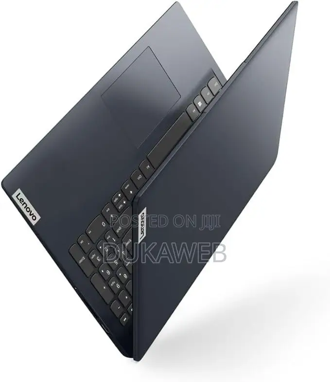 New Laptop Lenovo Ideapad 3 8GB Intel SSD 512GB