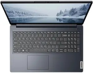 New Laptop Lenovo Ideapad 3 8GB Intel SSD 512GB