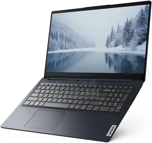 New Laptop Lenovo Ideapad 3 8GB Intel SSD 512GB