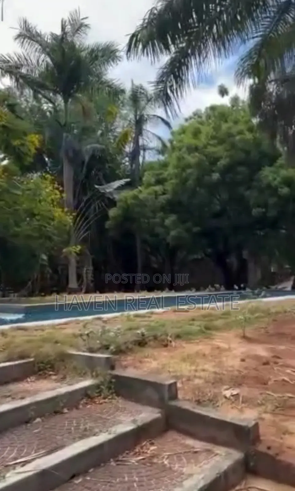 Beach Plot Inauzwa Kawe Beach