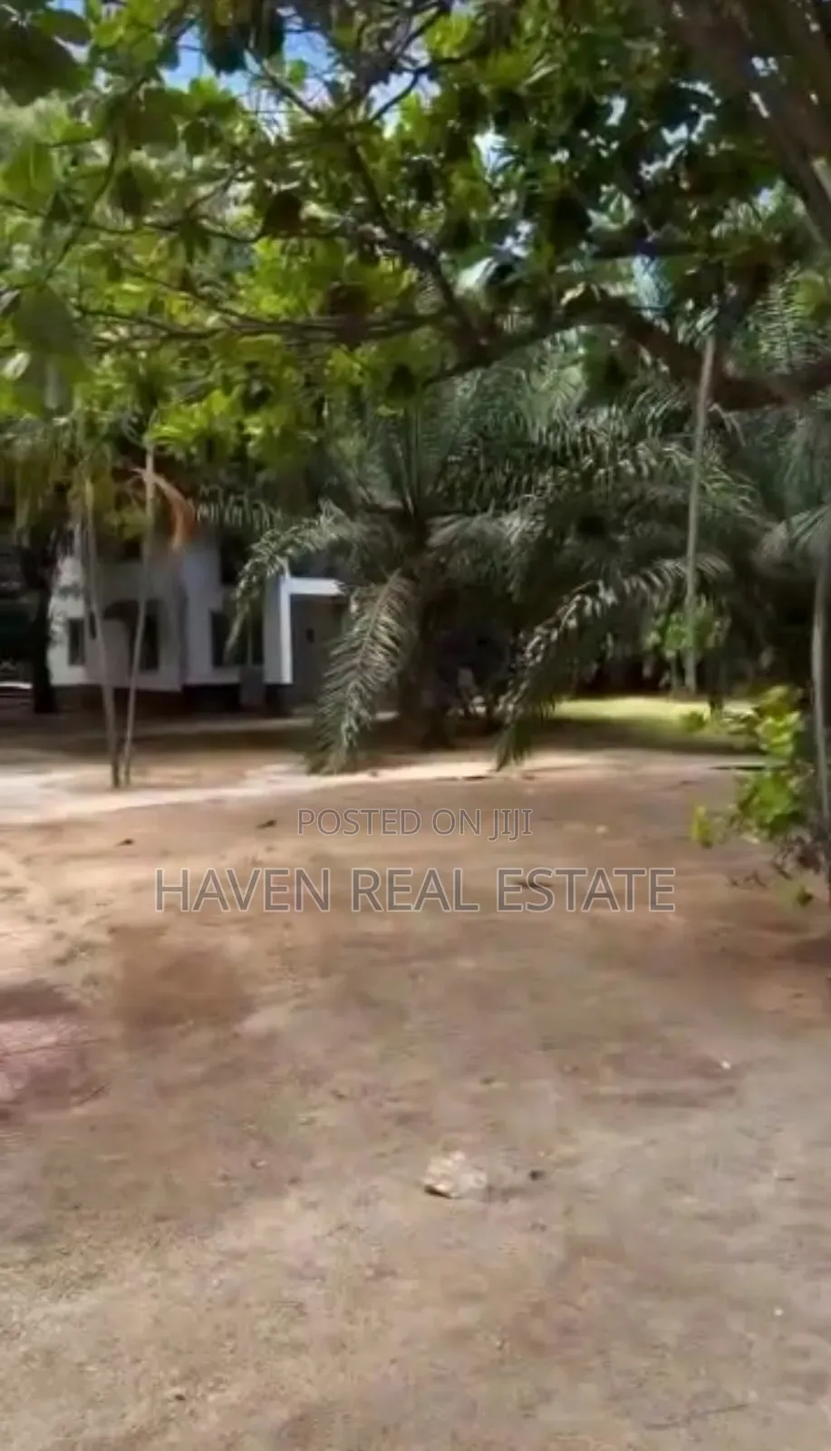 Beach Plot Inauzwa Kawe Beach