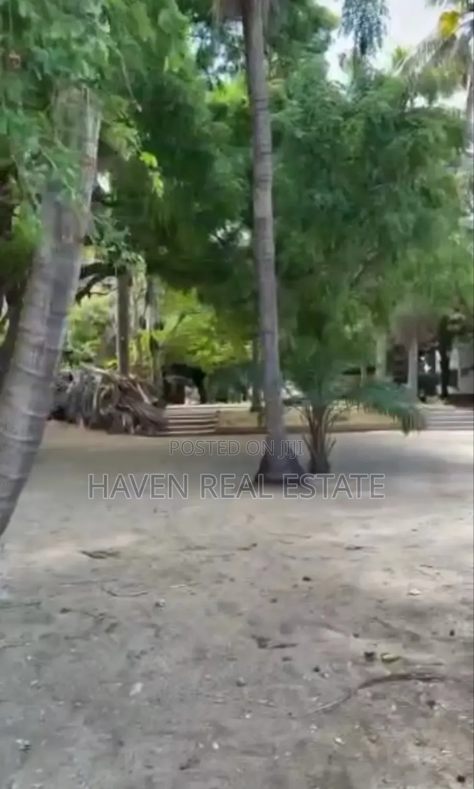 Beach Plot Inauzwa Kawe Beach