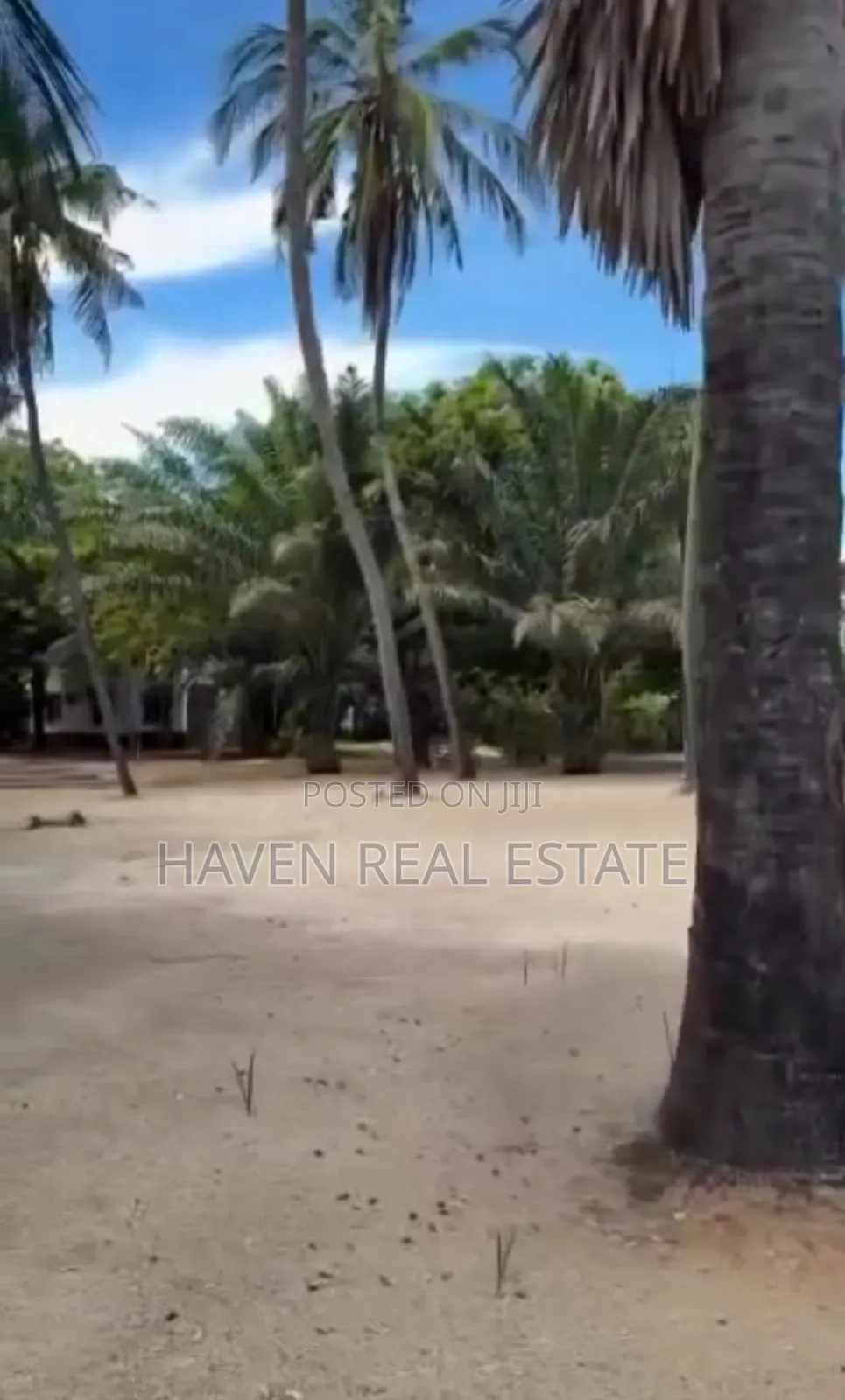 Beach Plot Inauzwa Kawe Beach