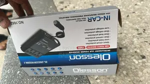 Intelligent Car Power Inverter Car Power Inverter 150w
