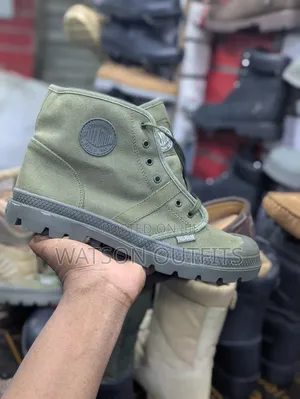Paladiam Boot Shoes or Buti Paladiam Original