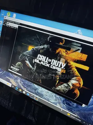 Computer / Laptop Games Mwanza
