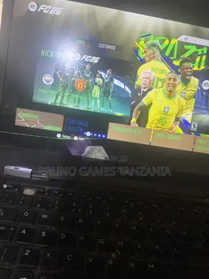 Computer / Laptop Games Mwanza