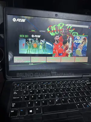 Computer / Laptop Games Mwanza