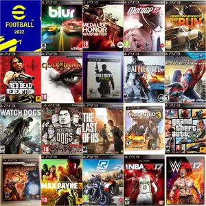 Ps3 Games Installation Mwanza