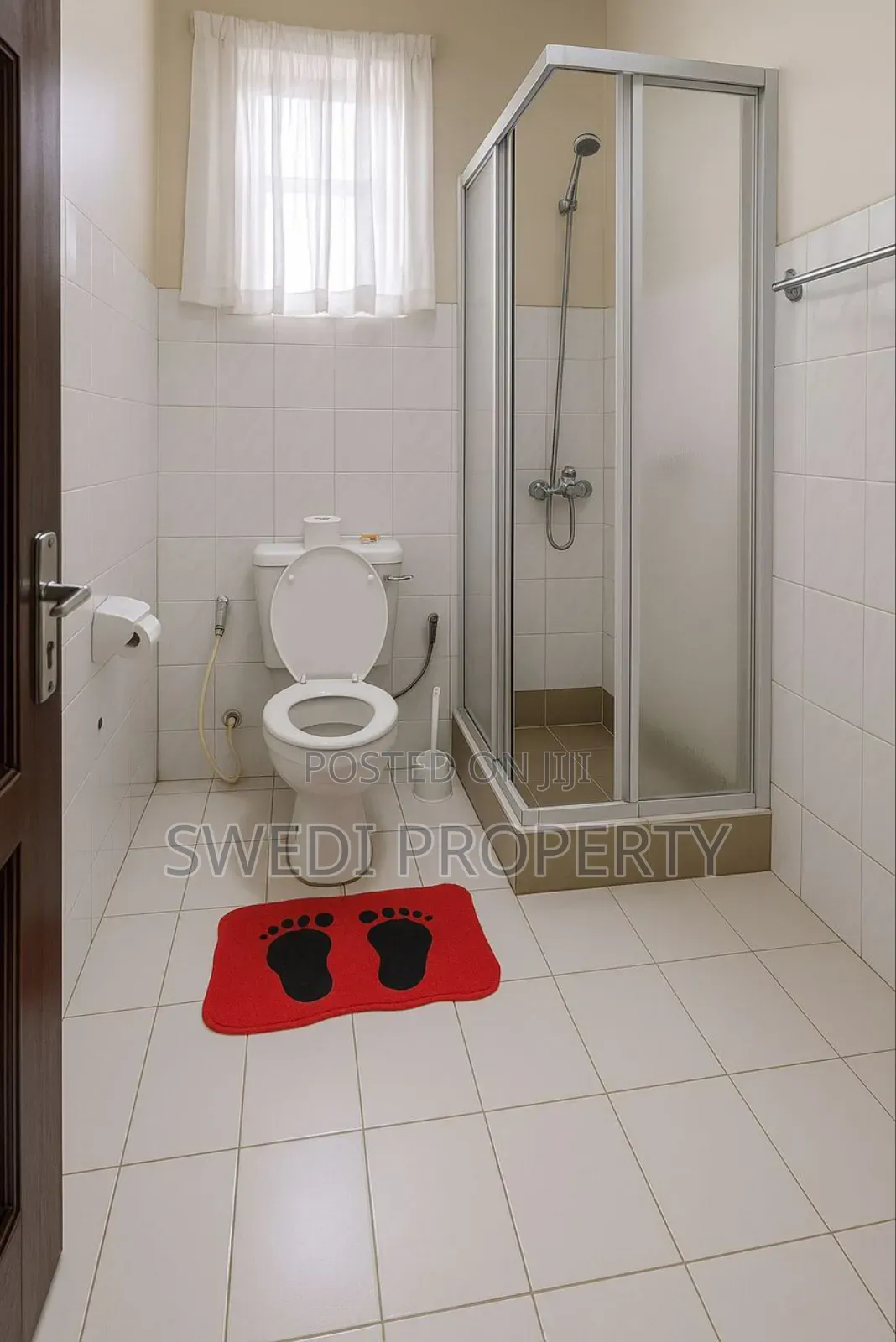 Furnished 2bdrm Apartment in Swedi Property, Mikocheni for rent