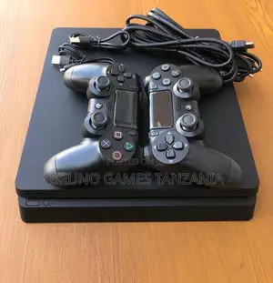 Ps4 Console Mwanza