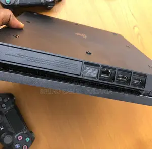 Ps4 Console Mwanza