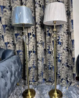 Standing Floor Lamp