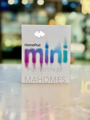 Homepod Mini