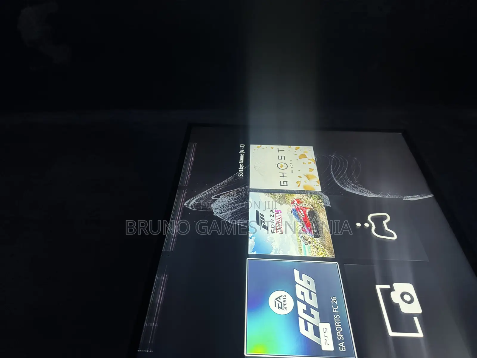 Playstation 5 Installation Mwanza