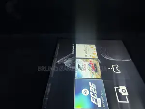 Playstation 5 Installation Mwanza