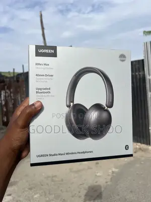 Ugreen Studio Max2 Wireless Headphones