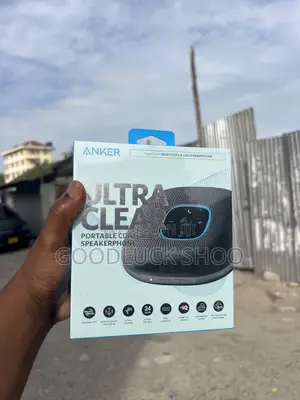 Anker Powerconf Speakerphone
