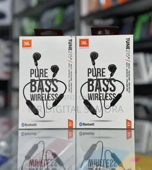 JBL Tune215