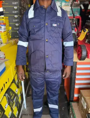 Flyton Work Suits