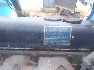 Mistubishi Canter Tipper 2tons