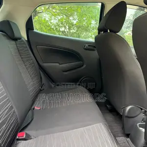 Mazda Demio 2008 Gray