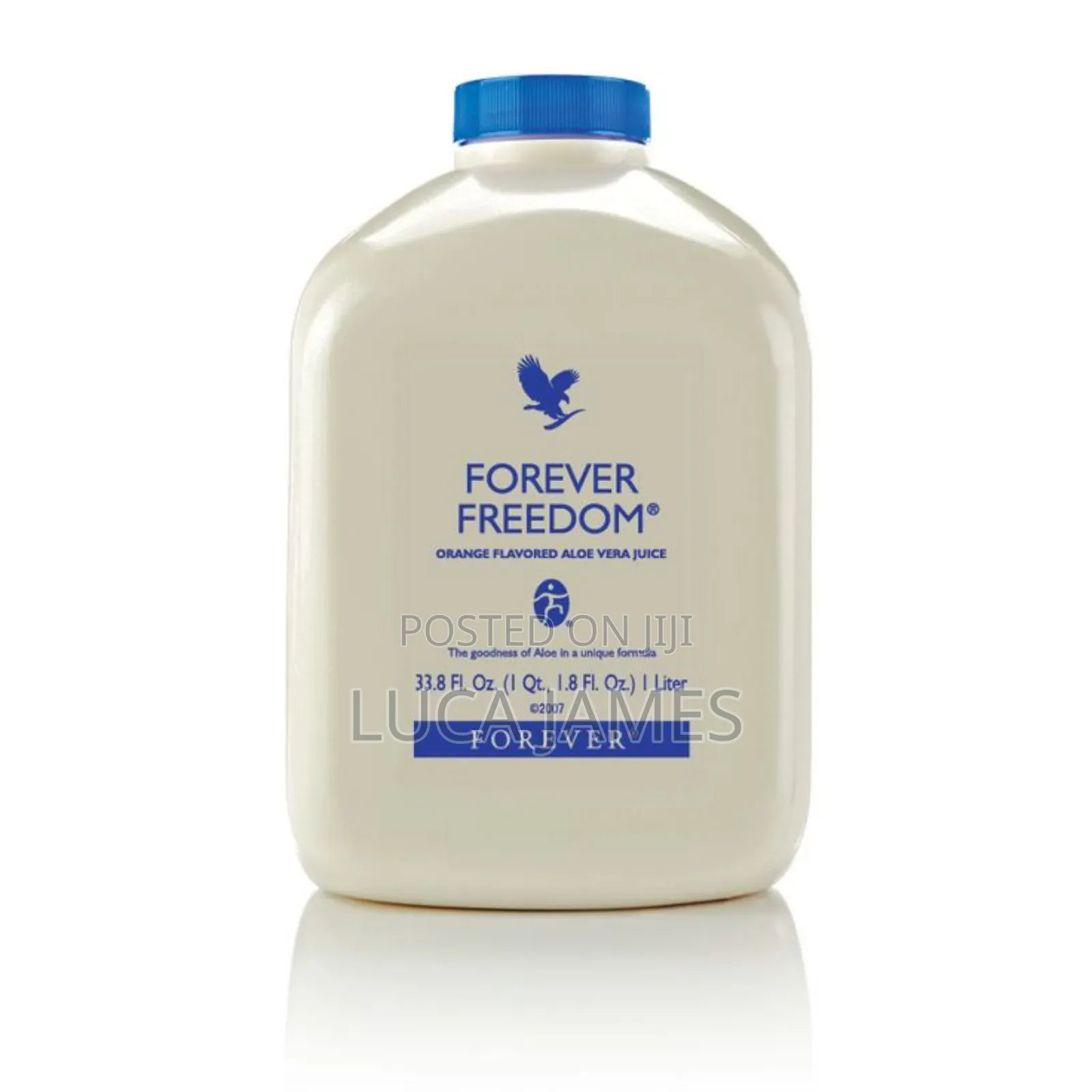 Forever Freedom