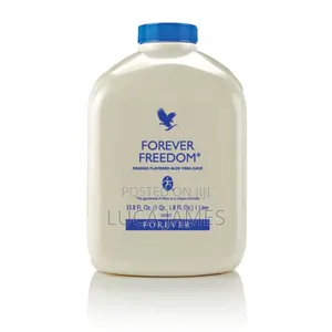 Forever Freedom