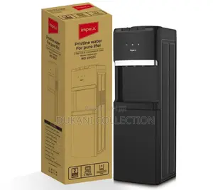 Water Dispenser