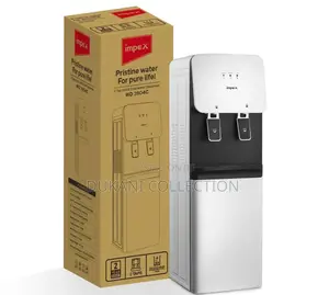 Water Dispenser