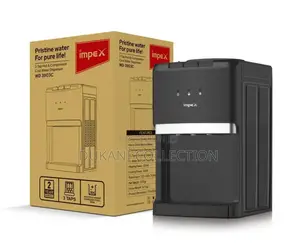 Min Water Dispenser