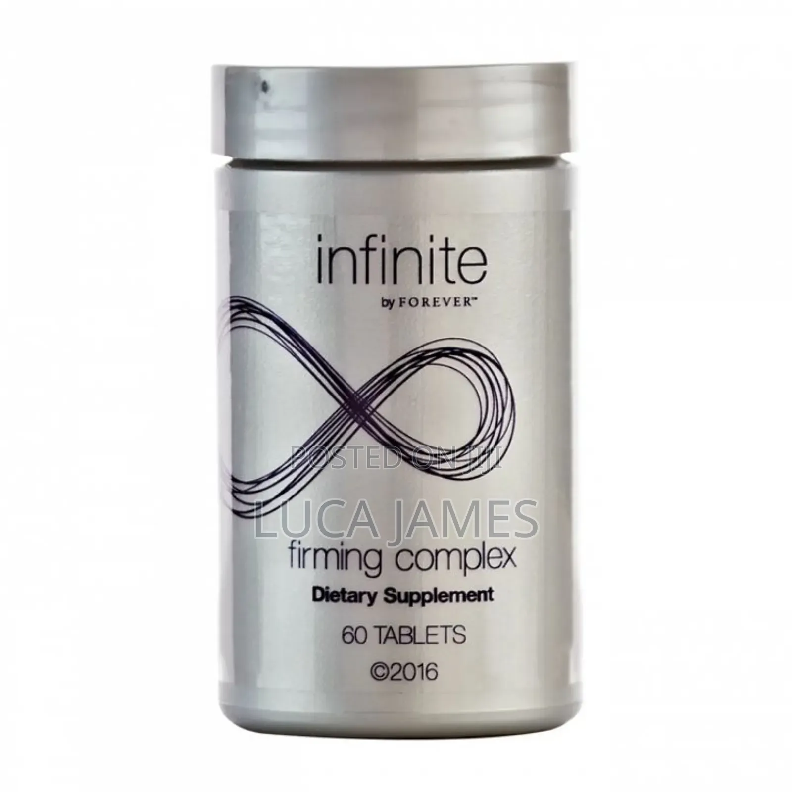 Infinite Firming Complex