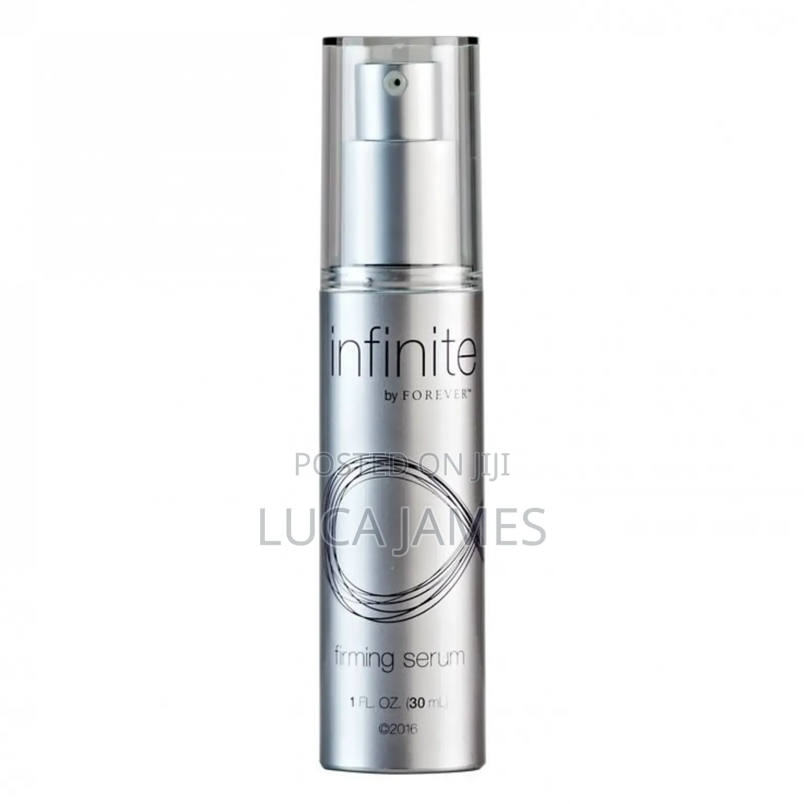 Infinite Firming Serum